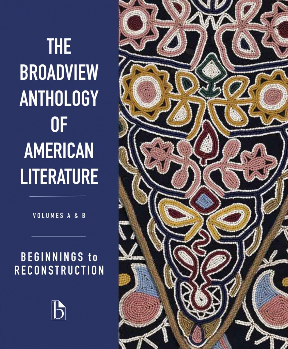 Broadview Anthology of American Literature 2