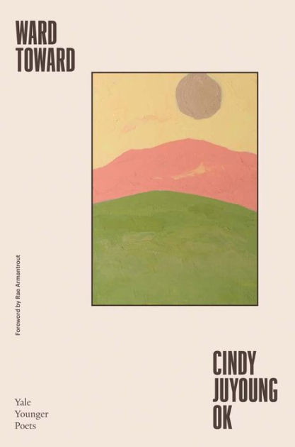 Ward Toward book cover 