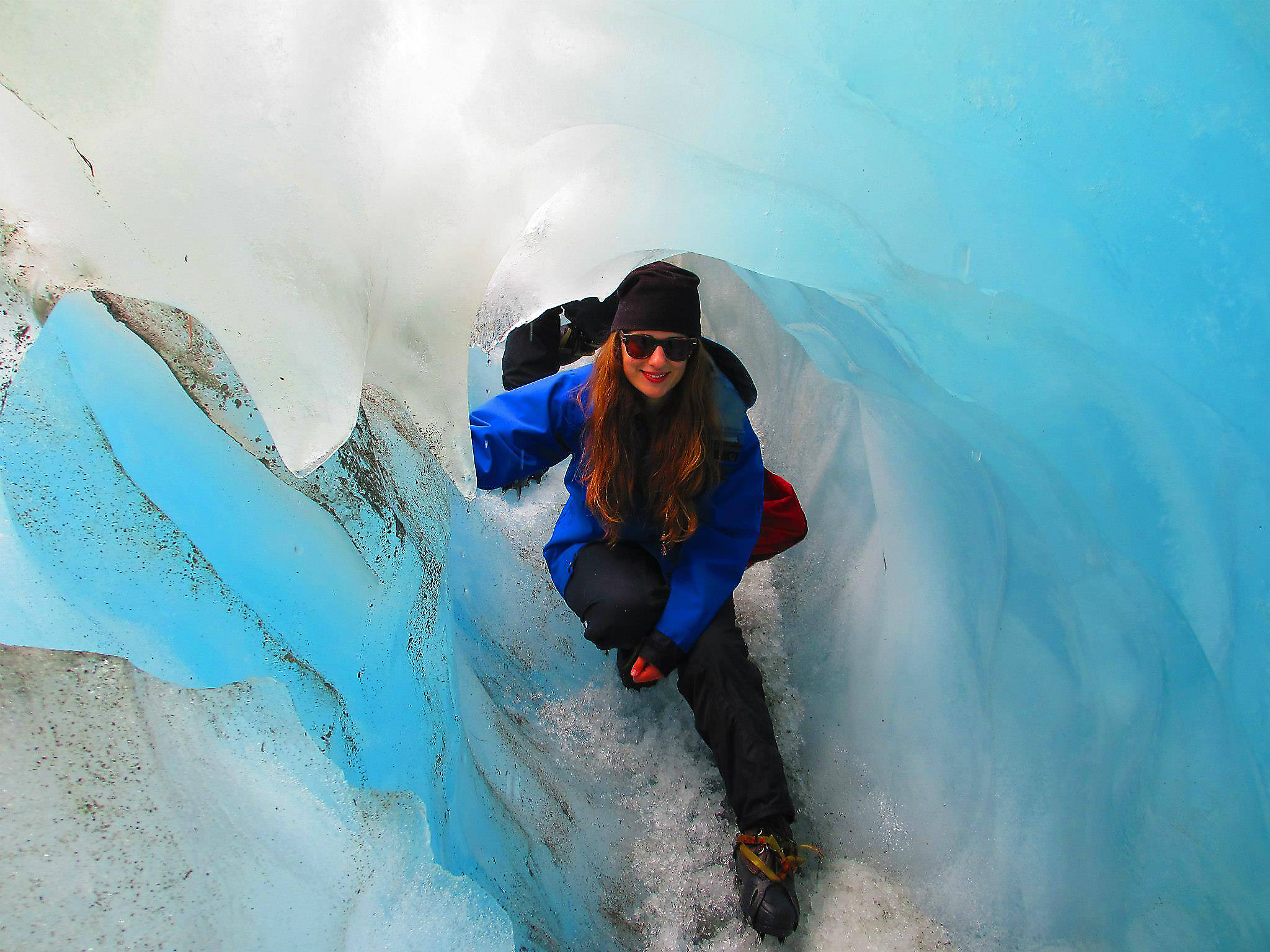Alumni Stories: An English Major At Vet School