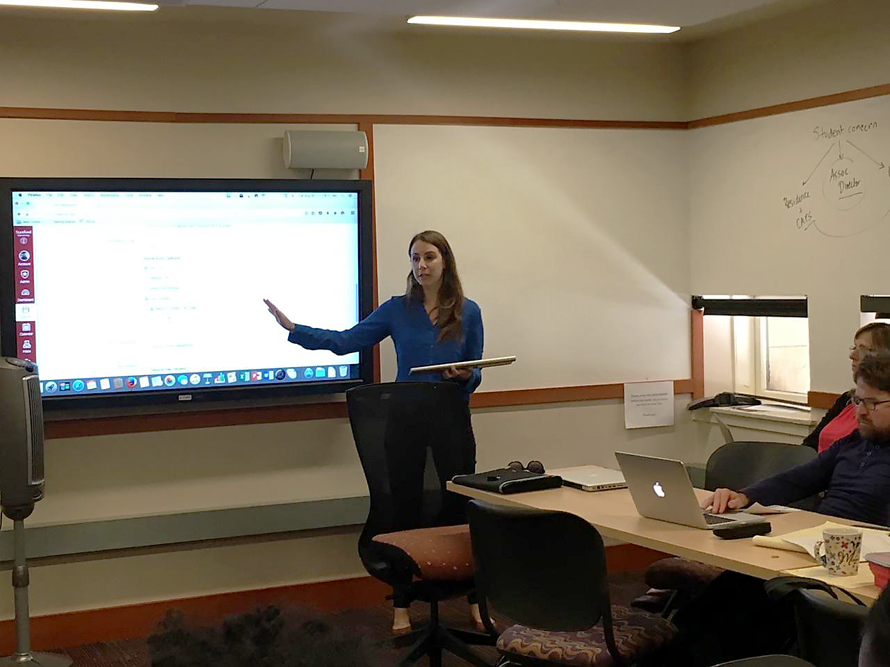 Life After UC Davis English PhD