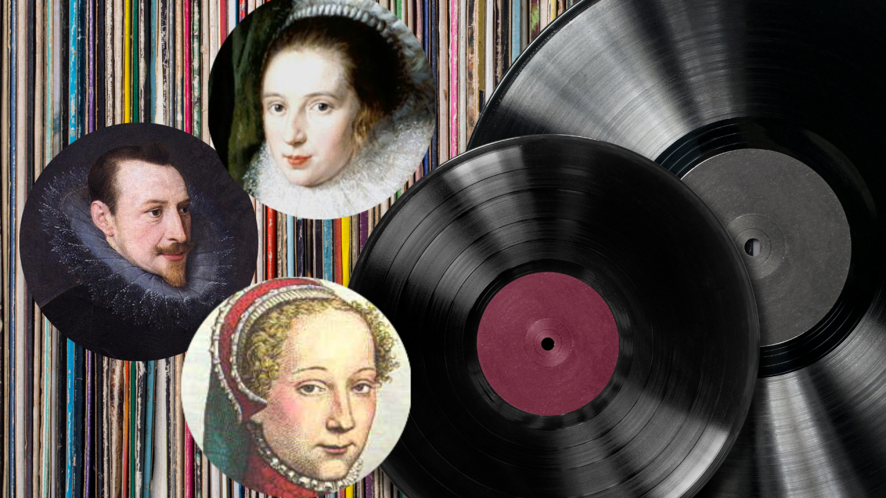 New Sounds for Sonnets