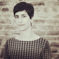 Elise Winn Pollard Awarded Emerging Writer Grant