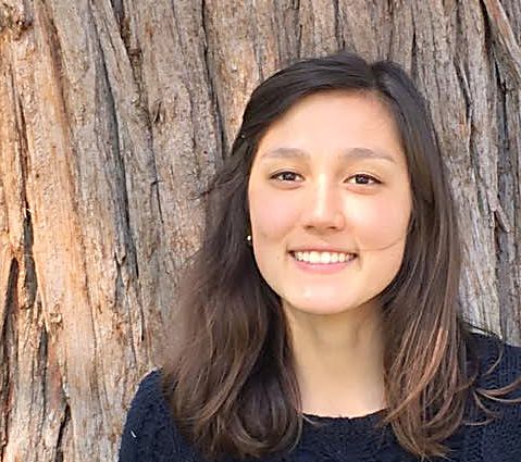 We Are English Majors: Emily Masuda