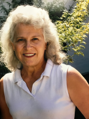 Janie Guhin Plaque / Bench Dedication