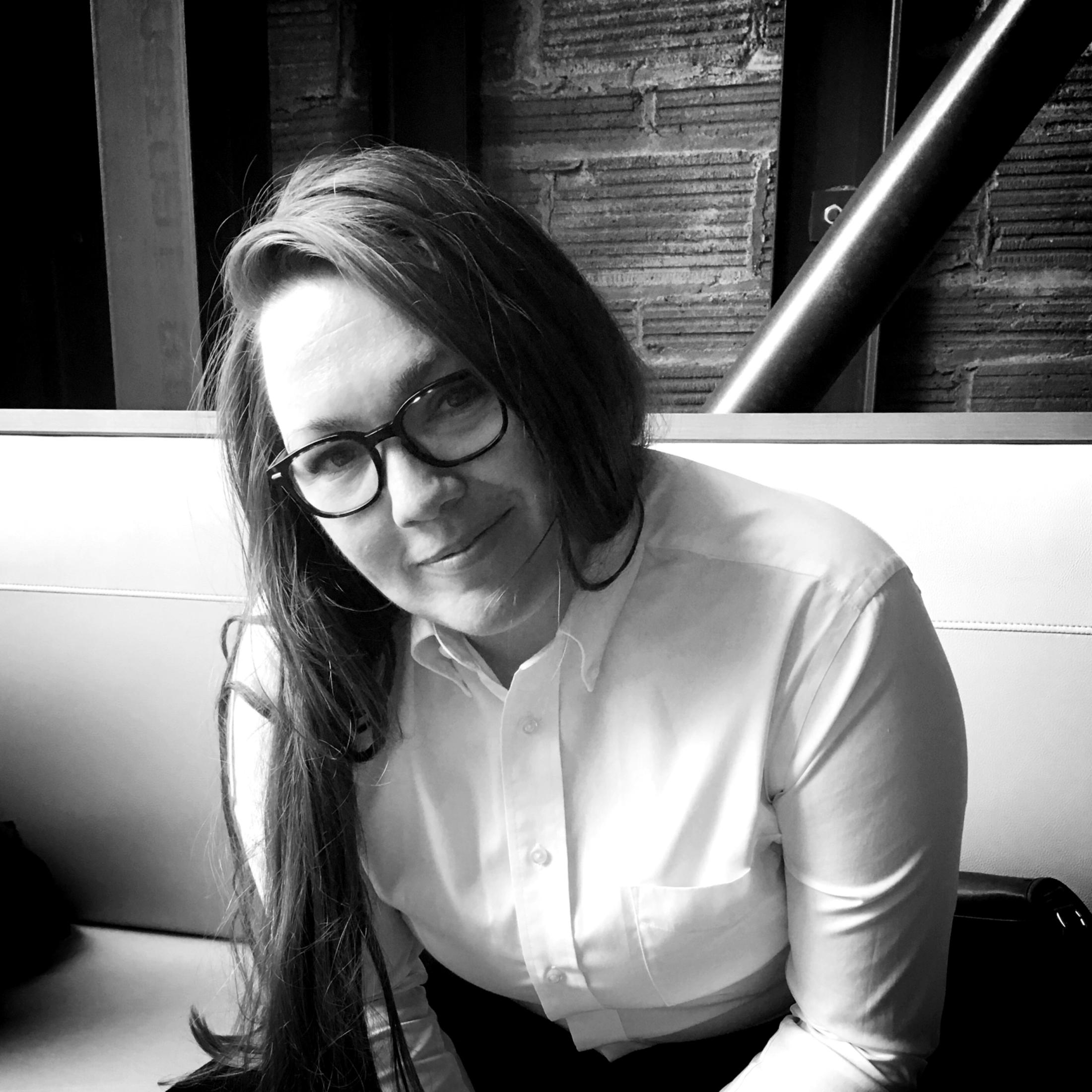 PhD student Rebecca Hogue wins Mellon/ACLS fellowship