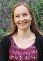 Professor Ronda Awarded Hellman Fellowship