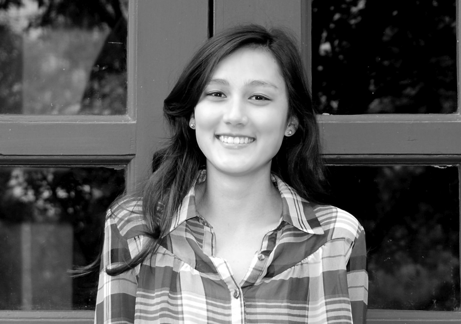 Emily Masuda Awarded Lawrence J. Andrews Prize