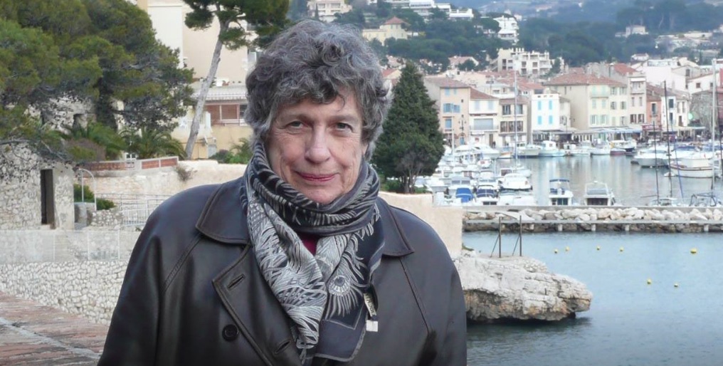 Sandra-Gilbert.jpg Lifetime Achievement Award for Professor Emerita Sandra Gilbert