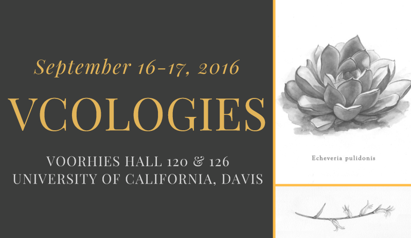 Vcologies_Flier_FINAL_c.png Vcologies Conference at UC Davis