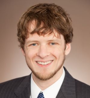 Alumni Stories: John Wheat &#039;07