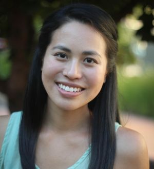 Alumni Stories: Naomi Nishihara &#039;14