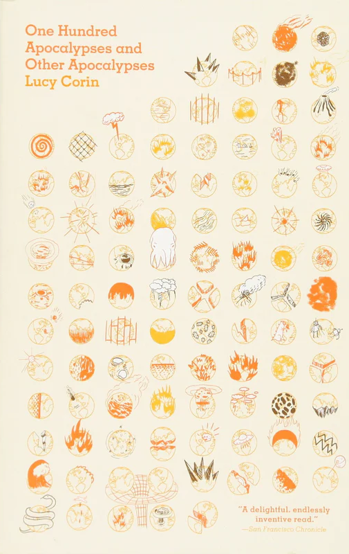 One Hundred Apocalypses and Other Apocalypses