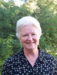Linda Morris Wins 2020 Distinguished Professor Emerita Award