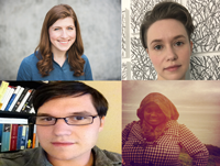 Meet Our 2018-2019 Winners of the Bilinski Fellowship