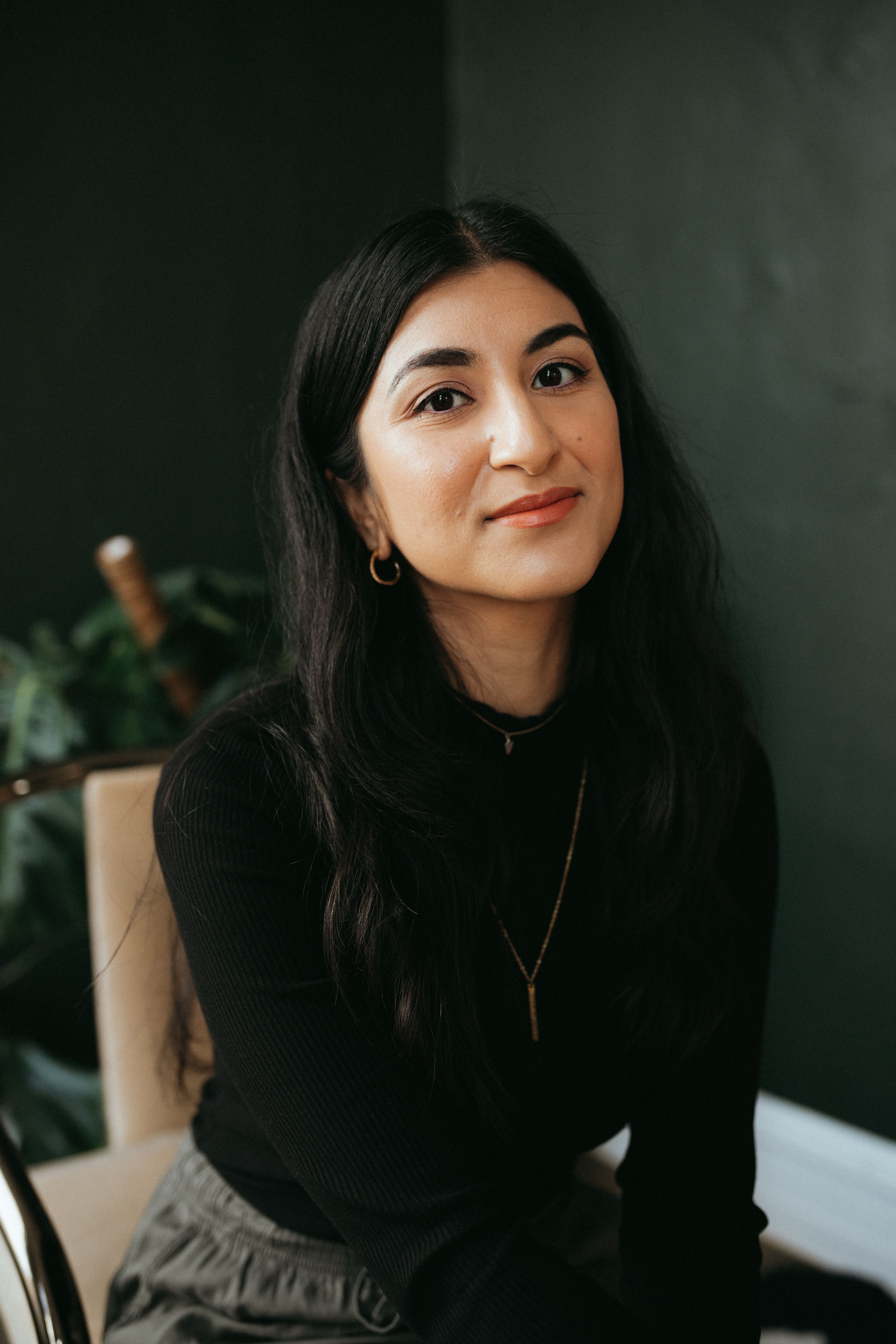 Saba Keramati