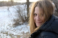 English Professor Katie Peterson Wins American Academy Prize