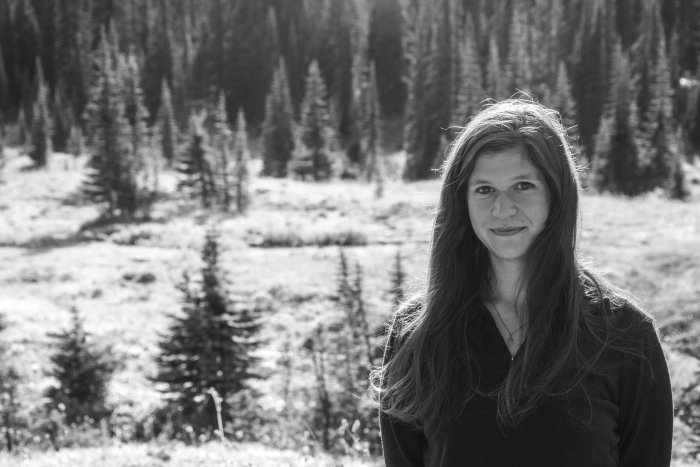Davis Creative Writing Program Grad Wins Major Award