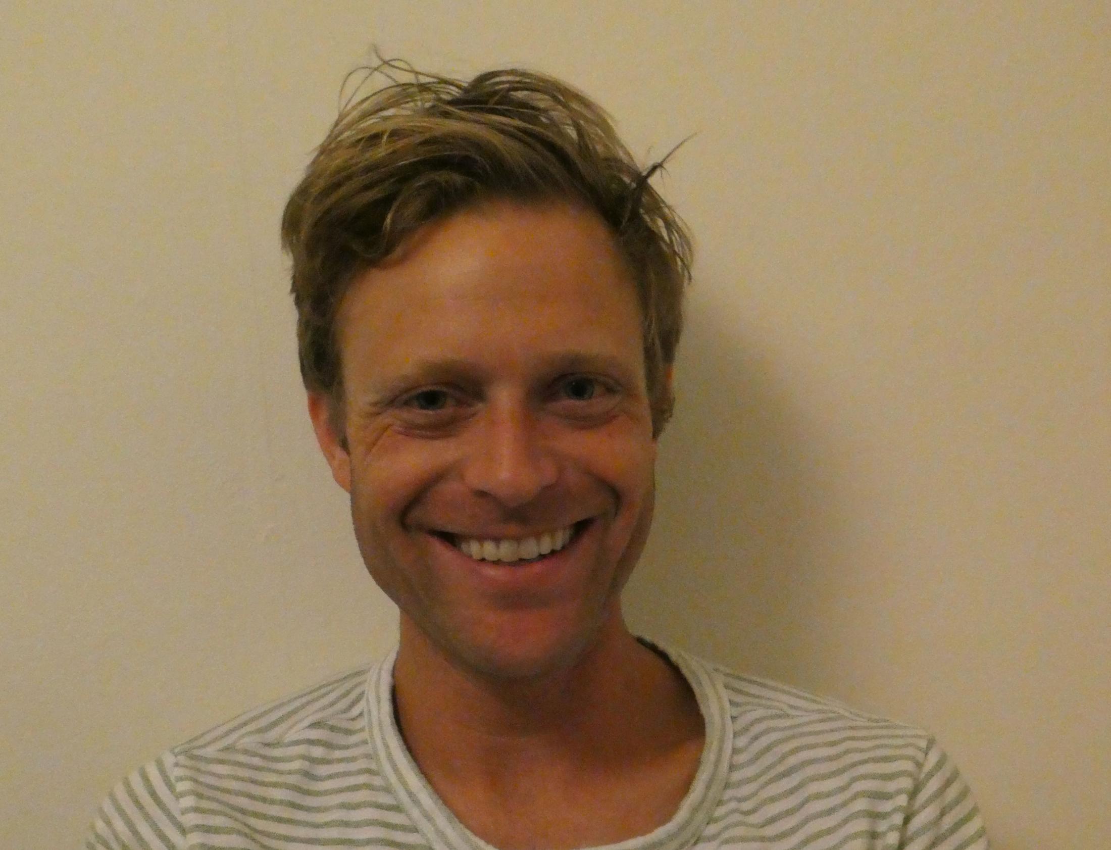 Austin Smith Photo