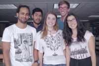 What&#039;s it like to study English at UC Davis?