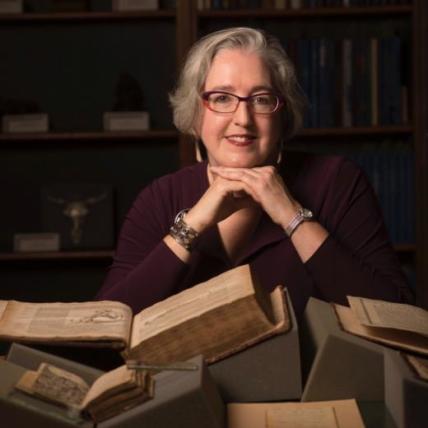 Frances Dolan