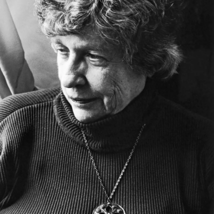 Sandra Gilbert