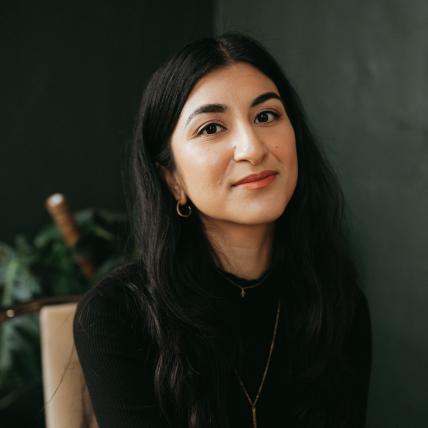 Saba Keramati