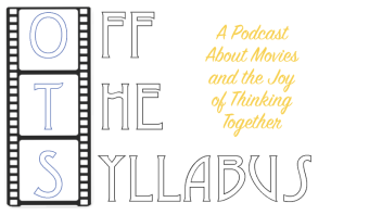 Off the Syllabus Podcast