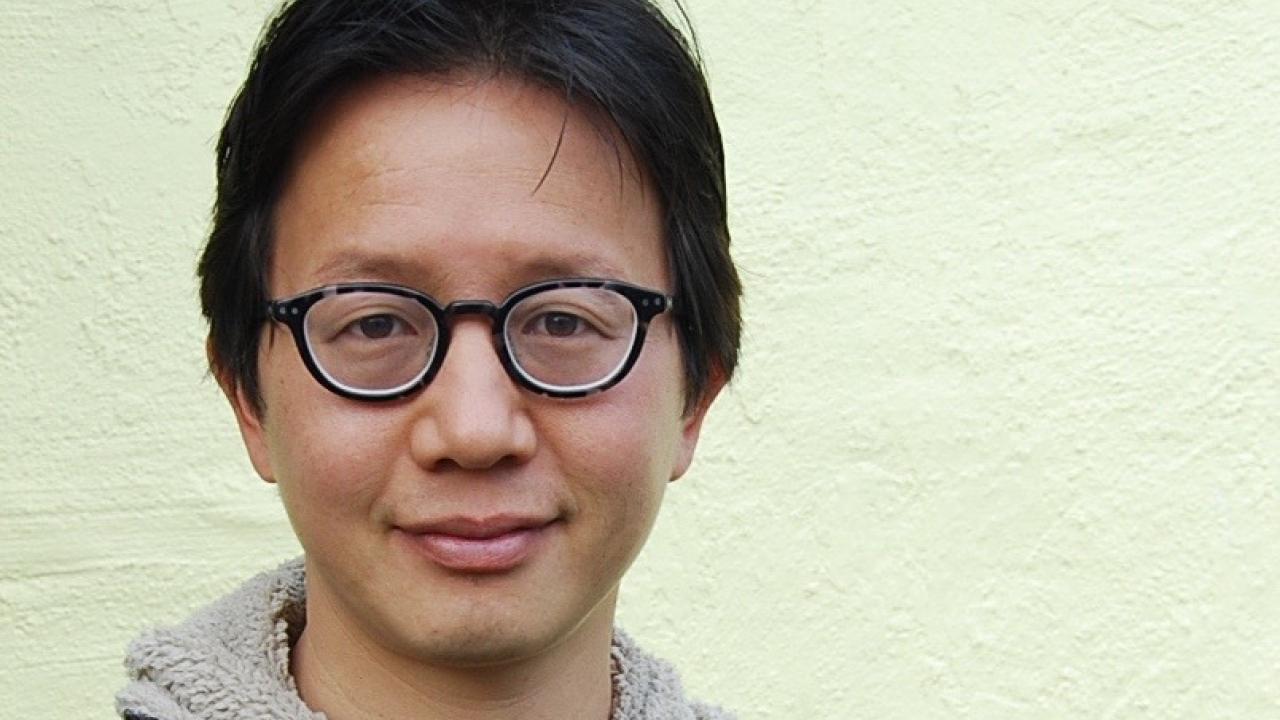 Hsuan Hsu