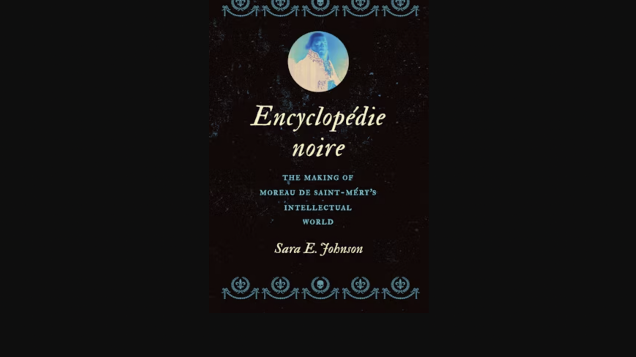 Encyclopédie noire