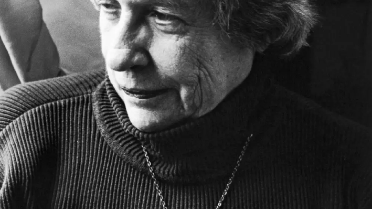 Sandra Gilbert