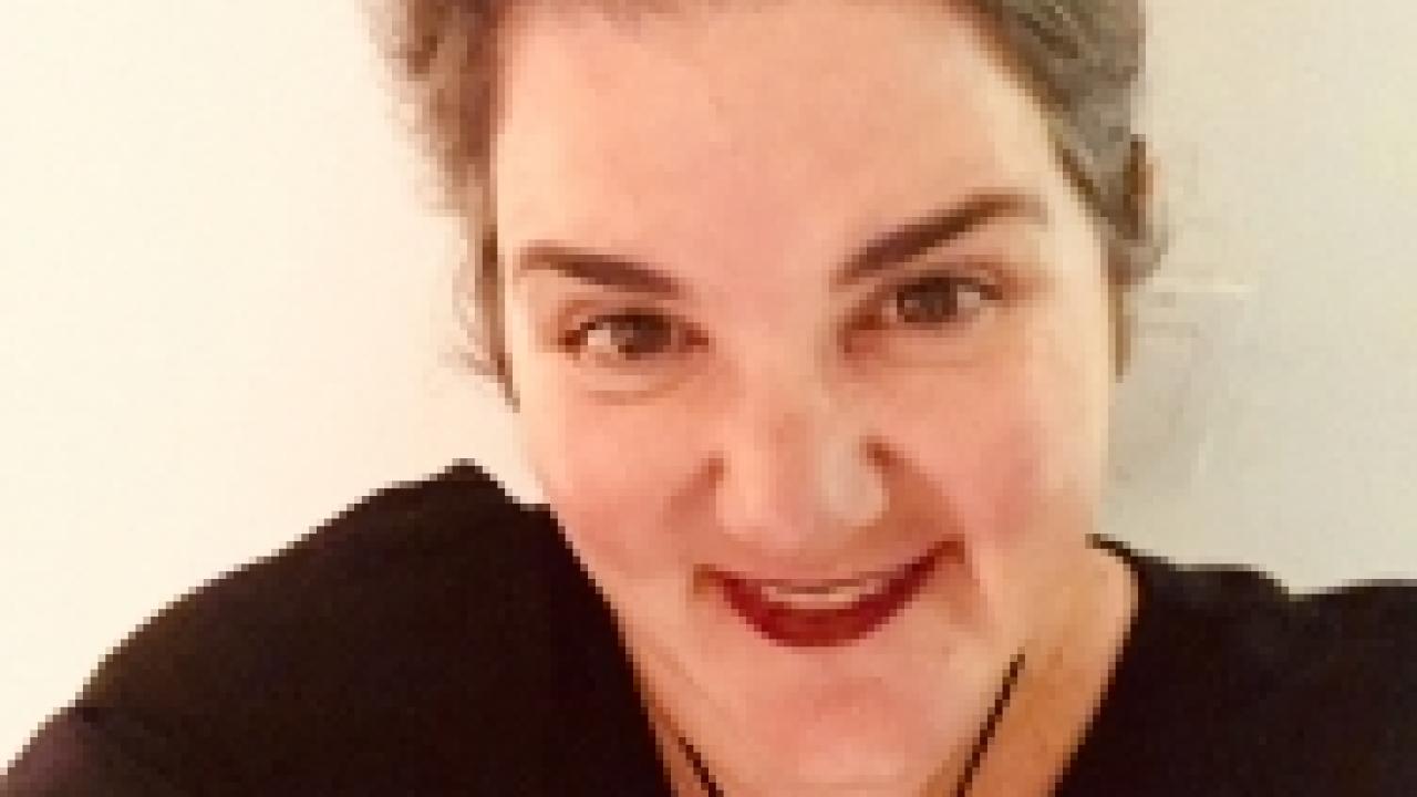 Elizabeth Freeman