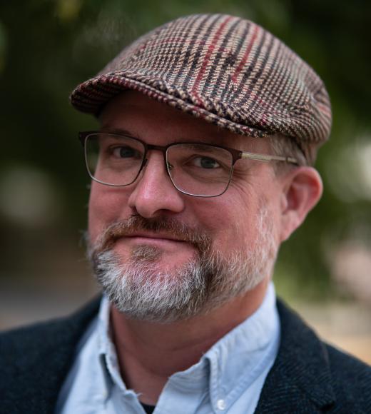 Matthew Stratton