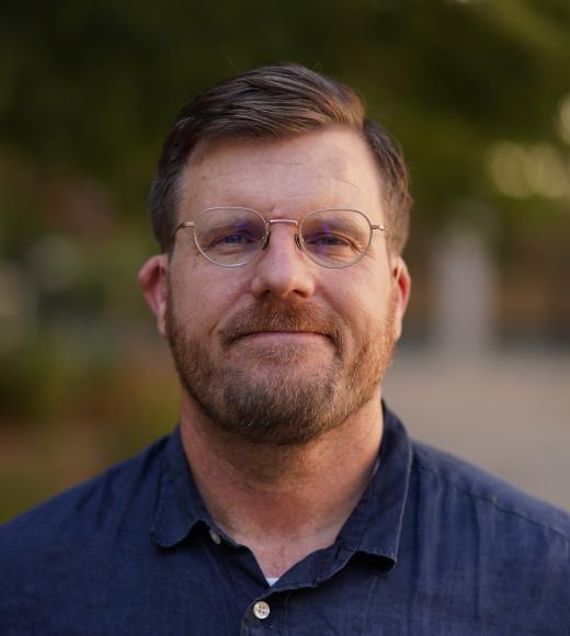 Mike Ziser