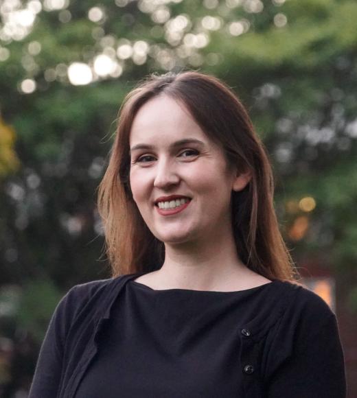 Imogen Forbes-Macphail