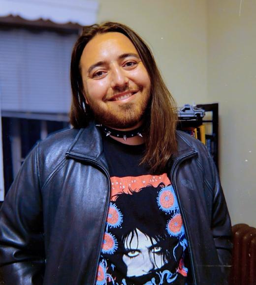 Profile picture of Ivey Wexler