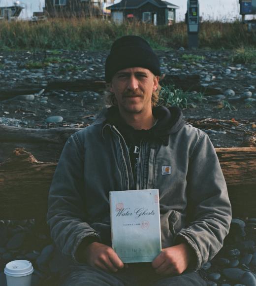 Photo of Brennan Havens