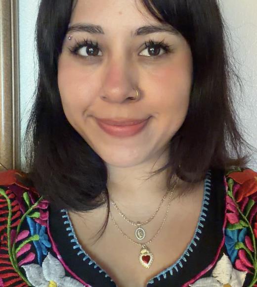 me