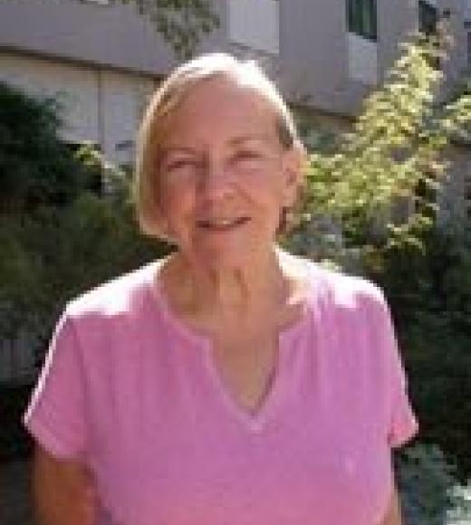 Marijane Osborn's picture
