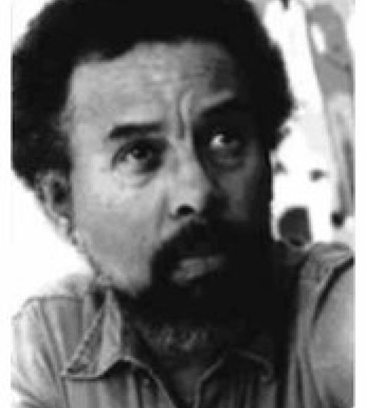 Clarence Major's picture