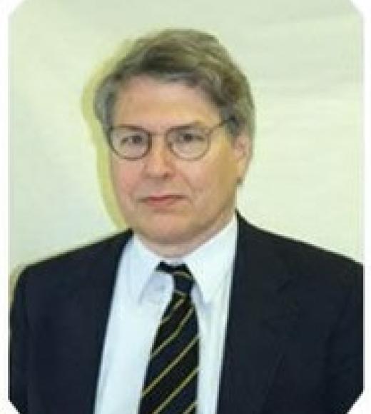 Alan B. Williamson's picture