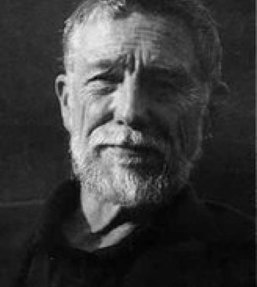 Gary Snyder's picture