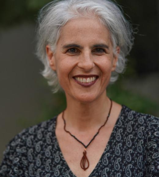 Picture of Gina Bloom