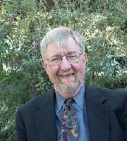 Karl F. Zender's picture