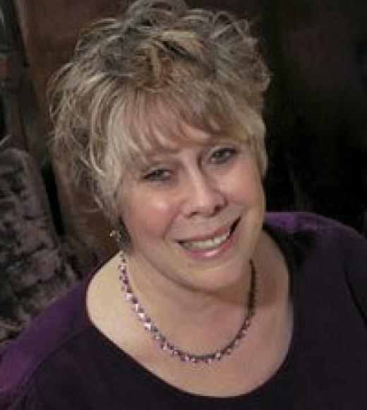 Sandra McPherson's picture