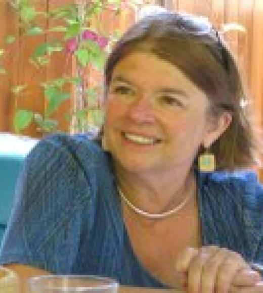 Margaret Ferguson's picture