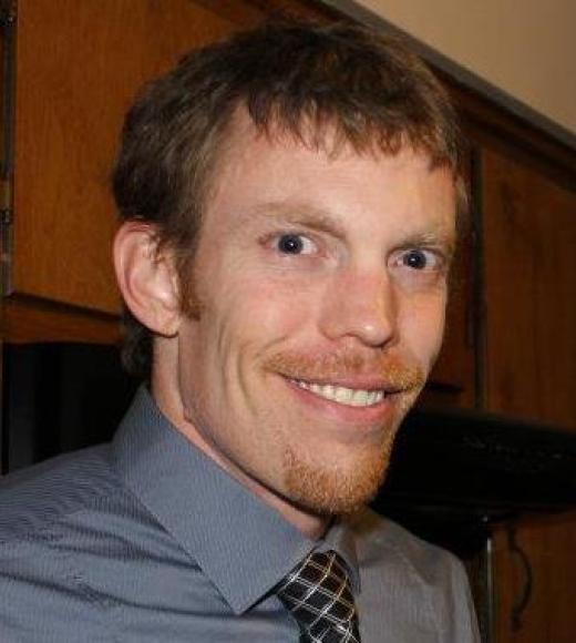 Jeremy Miller's picture