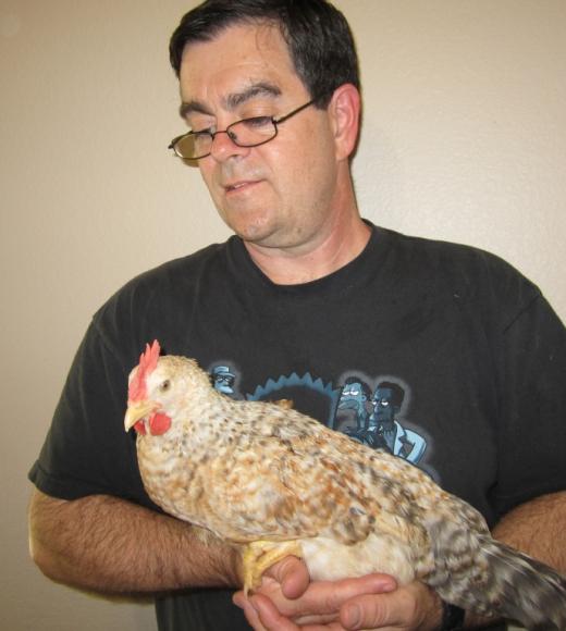 Ron Ottman's picture