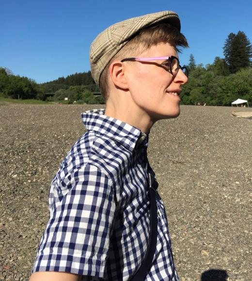 Kathleen Frederickson's picture