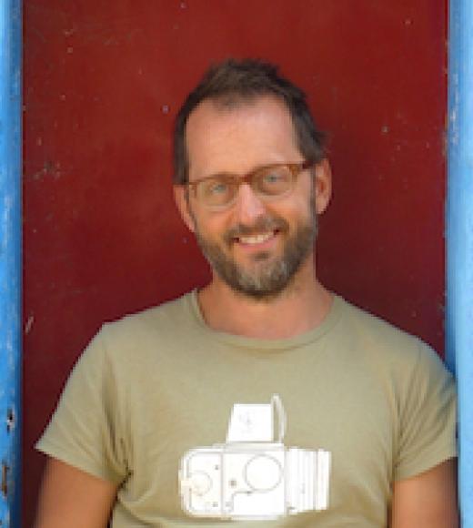 Michael Harvkey's picture
