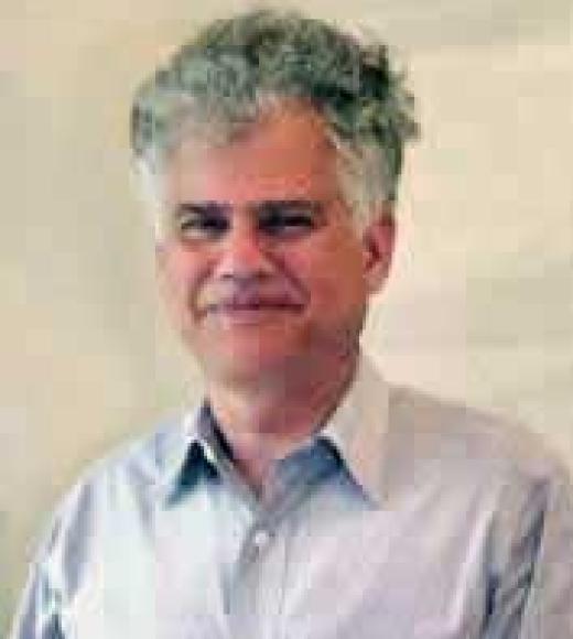 Richard A. Levin's picture